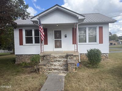 315 9th St, Erwin, TN, 37650
