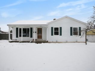 1570 Beech St SW, Wyoming, MI 49509