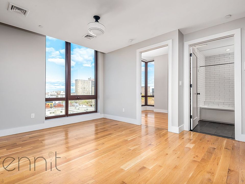 31 Debevoise St #8H, Brooklyn, NY 11206 | Zillow