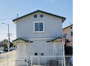 10931 Compton Ave, Los Angeles, CA 90059