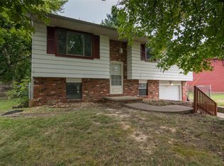406 Butcher St, Bethalto, IL