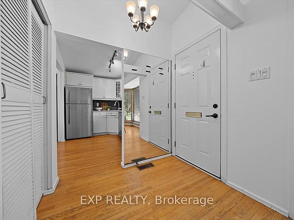 2nd image of 2335 Harding Rd