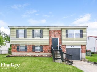 9431 Pepperidge Dr, Indianapolis, IN 46235