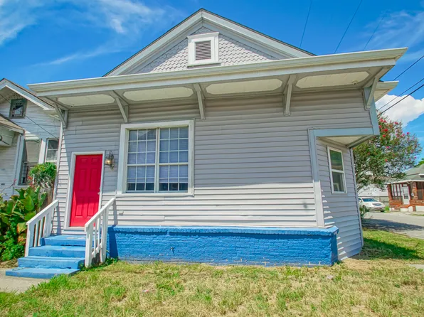 1700 Spain St, New Orleans, LA 70117