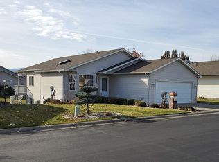 3829 S Eagle Ln, Spokane, WA 99206