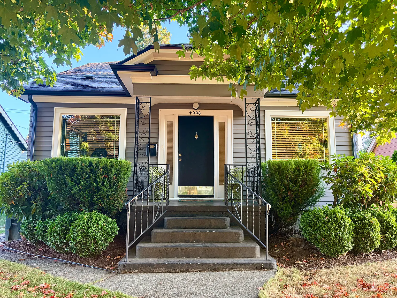 4 bed, 1575 sqft, $3,800 — Photo 1