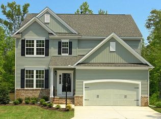 6254 Gossamer Ter, Moseley, VA 23120