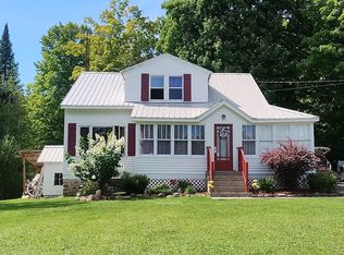 38285 Us Highway 41, Chassell, MI 49916