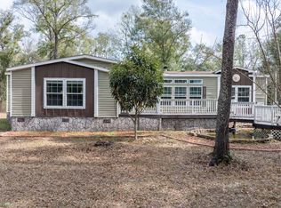 20612 113th Dr, O'Brien, FL 32071