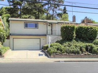 19548 Stanton Ave, Castro Valley, CA