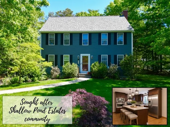 105 Shallow Pond Ln, Plymouth, MA 02360