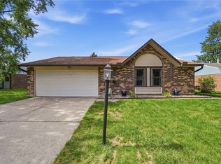 8353 Schoolgate Dr, Dayton, OH 45424