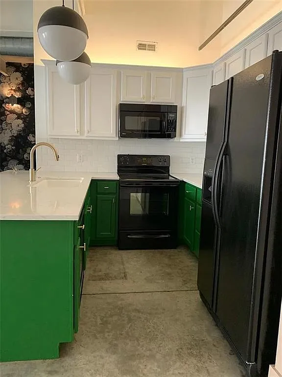 1 bed, 1.0 bath, 960 sqft, $1,950 — Photo 4