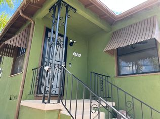 4601 Catalpa St, Los Angeles, CA 90032