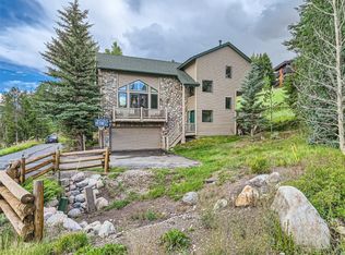 17 Sage Rd, Dillon, CO 80435