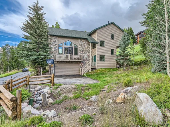 17 Sage Road, Dillon, CO 80435