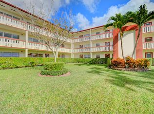 278 Brighton #278-G, Boca Raton, FL 33434