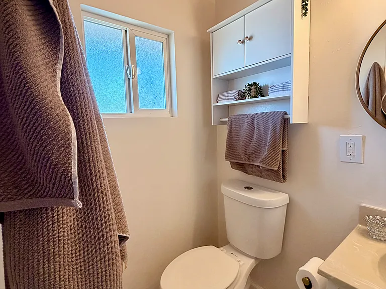 Master Bathroom #2