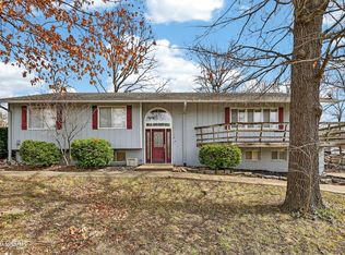 6682 Joplin St, Carl Junction, MO 64834