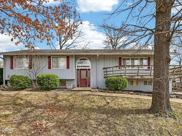 6682 Joplin St, Carl Junction, MO 64834