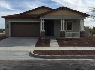 20585 W Legend Trl, Buckeye, AZ 85396