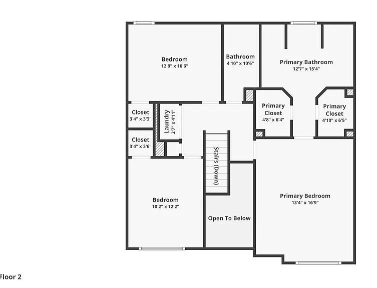 7069 Silver Bend Overlook — Photo 3