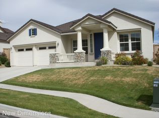 8880 Chipshot Trl, Reno, NV 89523
