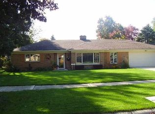3130 Astor Ave, Toledo, OH 43614