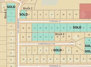 LOT 3 Block D, Bentley, KS 67016