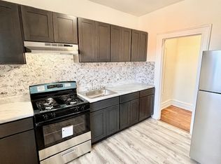 289 Lincoln Ave #22, Orange, NJ 07050