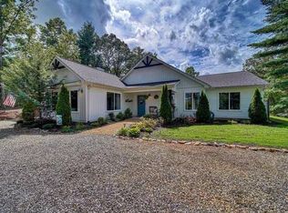 800 Eagle Bend Rd, Blairsville, GA 30512