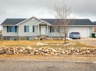 4468 N Pioneer Dr, Enoch, UT 84720