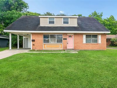 3220 Plymouth Pl, New Orleans, LA, 70131