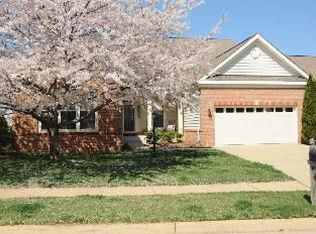 13590 Ryton Ridge Ln, Gainesville, VA 20155