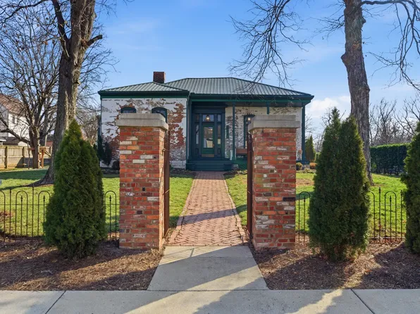 909 Manila Ave, Nashville, TN 37206