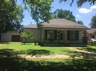 123 Main St, Augusta, KS 67010