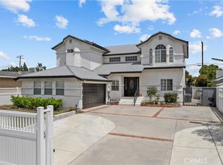 10206 Gothic Ave, North Hills, CA 91343