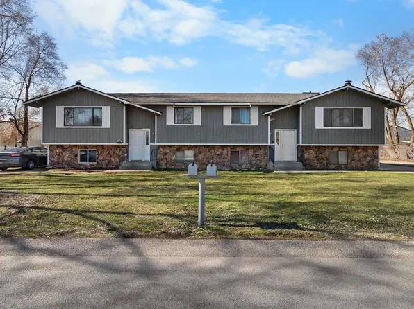 4221 N Ellen Rd, Spokane, WA 99216