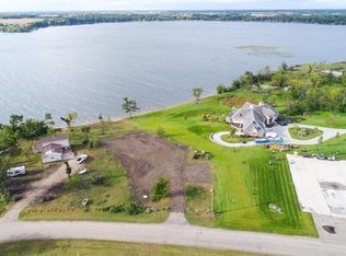 1121 S Maple Lake Rd SE, Glenwood, MN 56334