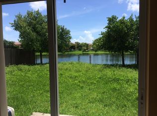 2615 NE 41st Cir, Homestead, FL 33033