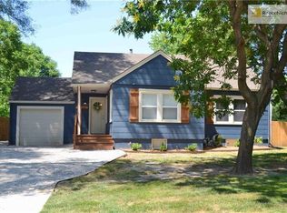 19512 E Truman Rd, Independence, MO 64056