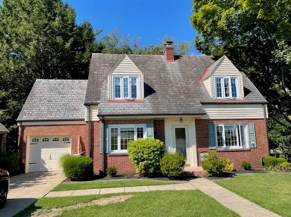 1411 N Spring St, Glenshaw, PA 15116