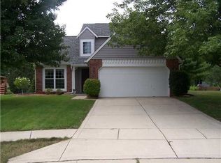 10770 Sheffield Ct, Fishers, IN 46038