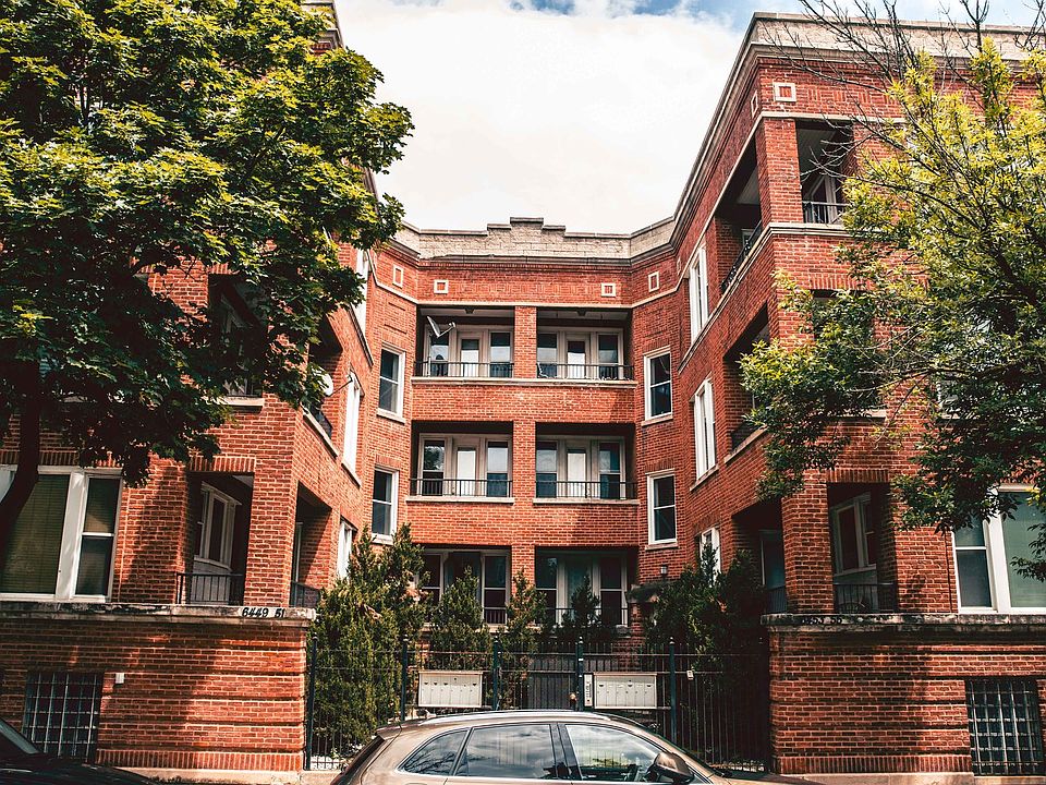 1st image of 6451 S Greenwood Ave #1