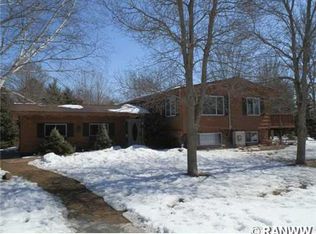 2221 19 1/4 Ave, Rice Lake, WI 54868