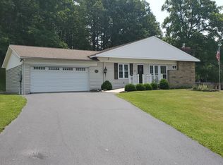 59 Huckleberry Cir, Emporium, PA 15834
