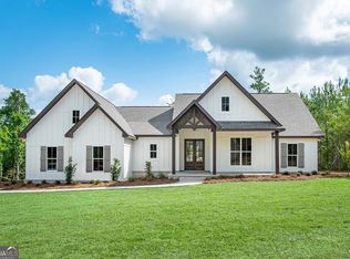 2860 Old Monroe Madison Hwy, Monroe, GA 30655