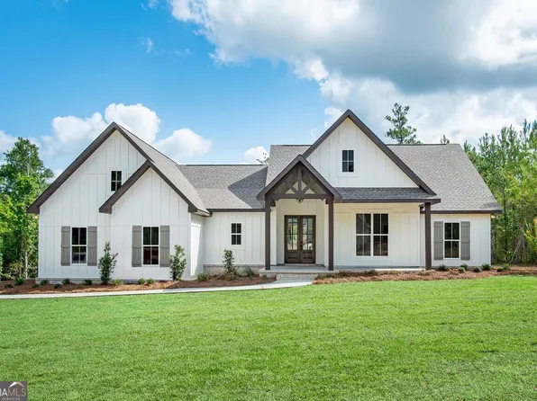 2860 Old Monroe Madison Hwy, Monroe, GA 30655