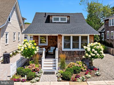 125 5th St, Beach Haven, NJ, 08008