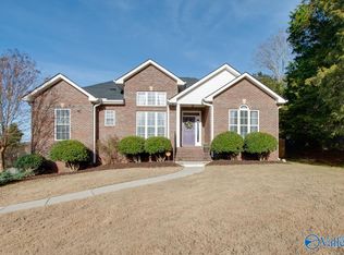 119 Burwell Cove Dr, Harvest, AL 35749